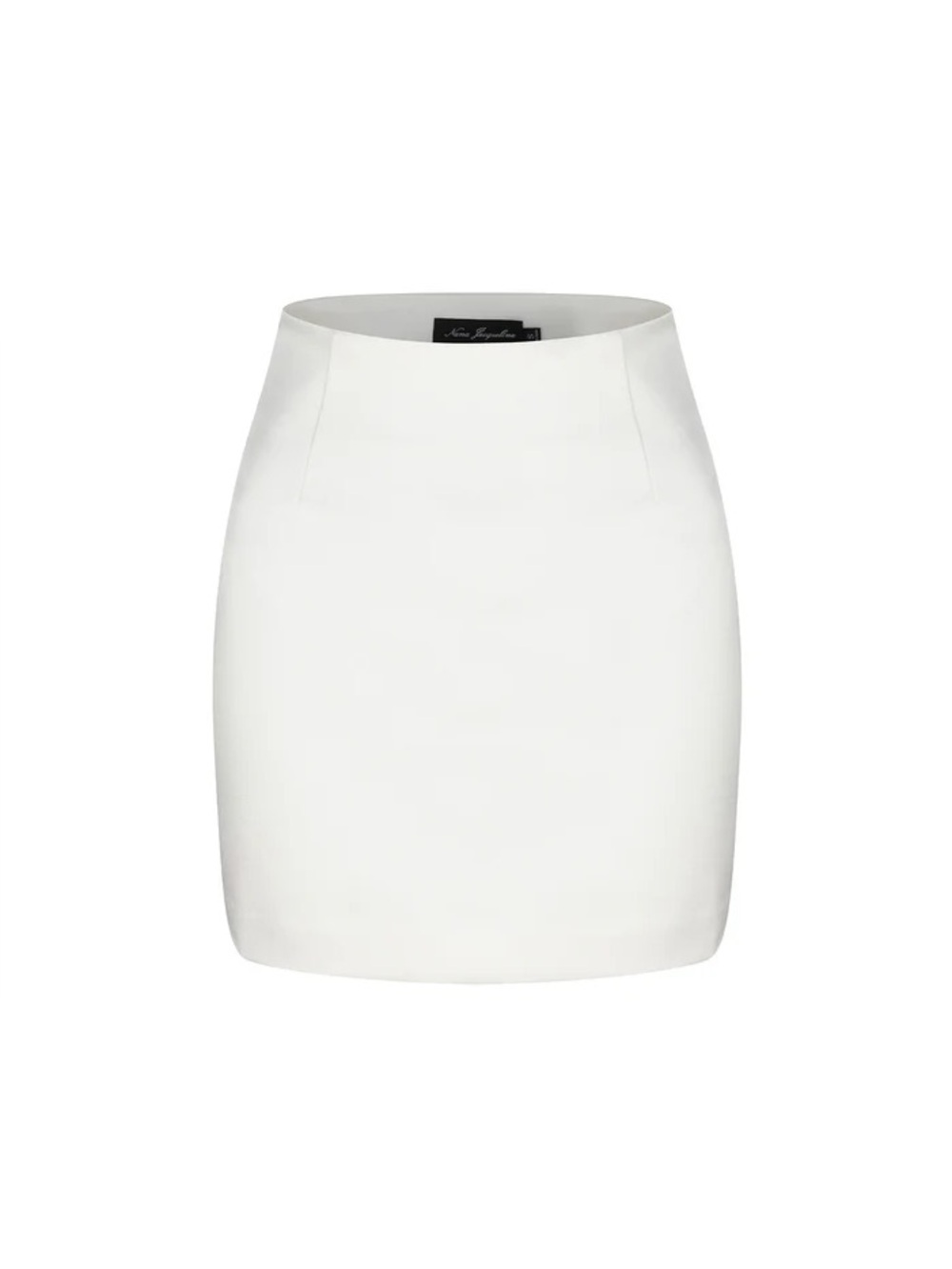 Cassandra Skirt (White)